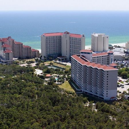מיראמר ביץ' Topsl Beach And Racquet Resort By Wyndham Vacation מראה חיצוני תמונה