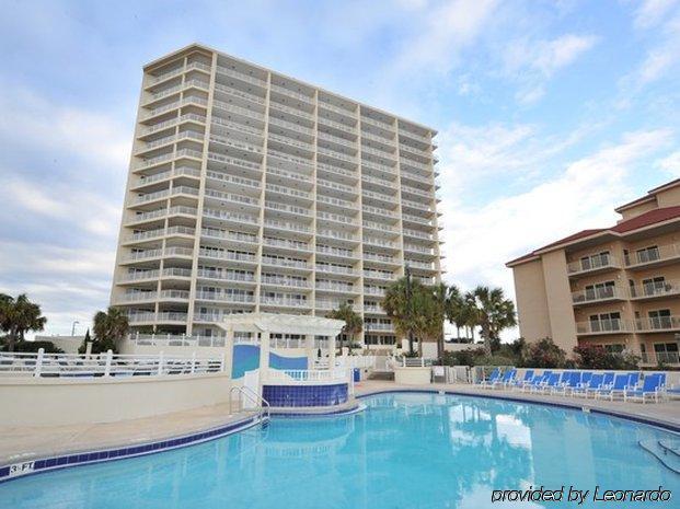 מיראמר ביץ' Topsl Beach And Racquet Resort By Wyndham Vacation מראה חיצוני תמונה