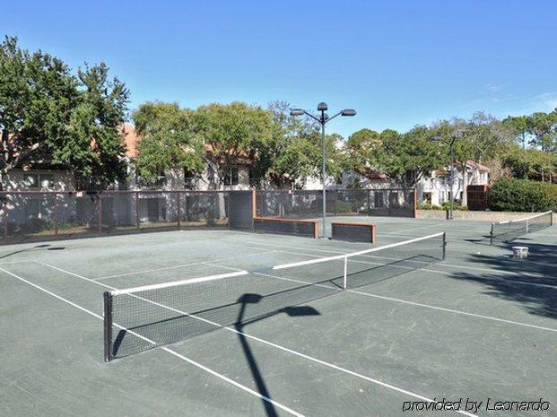 מיראמר ביץ' Topsl Beach And Racquet Resort By Wyndham Vacation מראה חיצוני תמונה